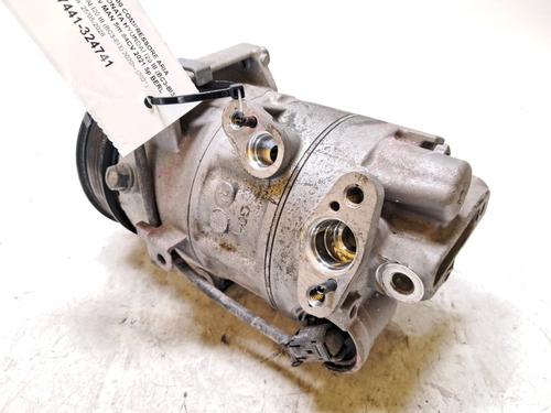 AC compressor HYUNDAI i20 ACTIVE (IB, GB) 1.4 | BP36107675M34 - Image 3