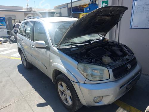 Electronic module TOYOTA RAV 4 II (_A2_) 2.0 D 4WD (CLA20_, CLA21_, CLA20R, CLA21R) | BP36353061M83  - Image 6