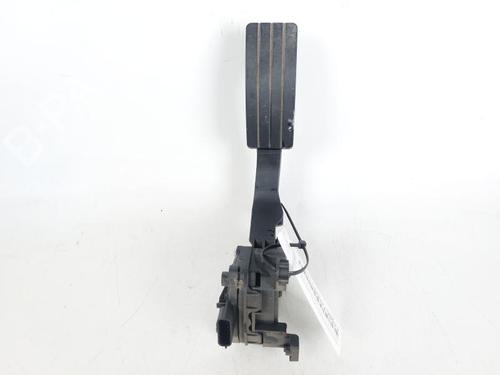 Used Pedal Pedal DACIA SANDERO II TCe 90 (B8M1, B8MA, B8AC) (90 hp) 23279354 23279354