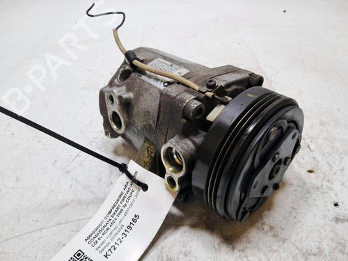 Used AC compressor AC compressor SMART FORTWO Coupe (451) 0.8 CDi (451.300) (45 hp) 34180431 34180431