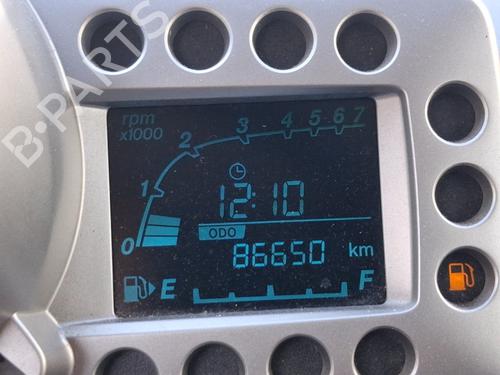 Pedal CHEVROLET SPARK (M300) 1.0 | BP38794637I4 - Image 8