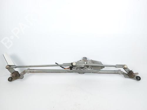 Used Front wiper motor Front wiper motor MINI MINI (F56) Cooper D (116 hp) 15168149 15168149