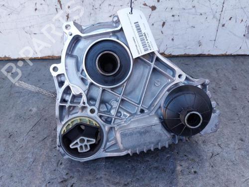 Used Front differential BMW X4 (G02, F98) xDrive 20 d (190 hp) 15175496