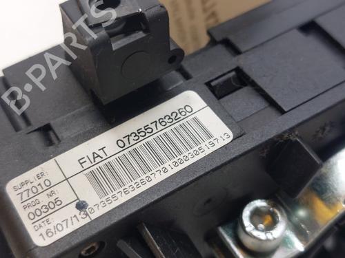 Steering column stalk FIAT PANDA (312_, 319_) 1.3 D Multijet (312PXL1A) | BP36488712I23 - Image 5
