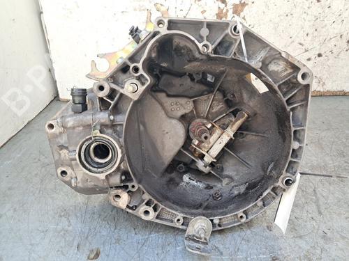 Cambio Cambio FIAT PUNTO (188_) 1.2 60 (188.030, .050, .130, .150, .230, .250) (60 hp) 36908085 36908085