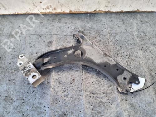 Left front suspension arm VW GOLF PLUS V (5M1, 521) 1.6 | BP20503168M12 
