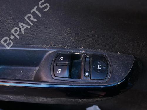 Servo brake OPEL CORSA E (X15) 1.4 LPG (08, 68) | BP15154665M42 