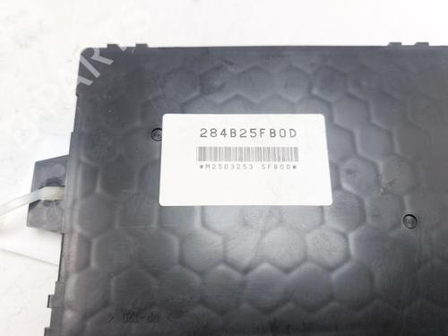 Fuse box NISSAN MICRA V (K14) 1.0 IG-T | BP29884635E1