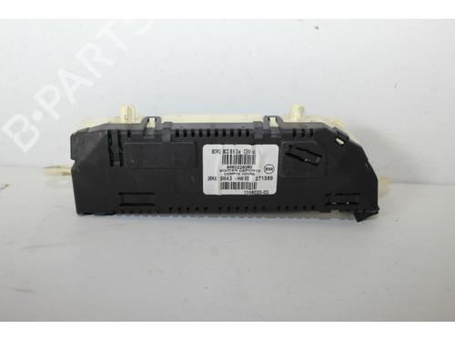 Display monitor CITROËN C4 I (LC_) 1.6 HDi | BP15145548C48