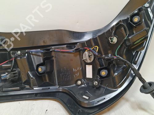 Right taillight TOYOTA AYGO X (_B7_) 1.0 VVT-i (KGB70) | BP38036218C35 - Image 4