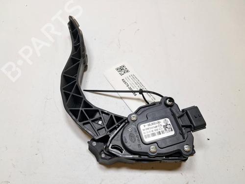Pedal RENAULT CAPTUR II (HF_) LPG (HFMT) | BP33195566I4 - Image 3