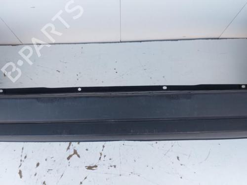 Rear bumper FIAT DOBLO Cargo (263_) 1.6 D Multijet (263WXD1B, 263WXR1B, 263WXX1B, 263ZXD1B,... | BP15172633C8 