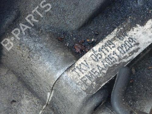 Gearbox SEAT LEON (5F1) 1.6 TDI | BP33194389M3  - Image 6