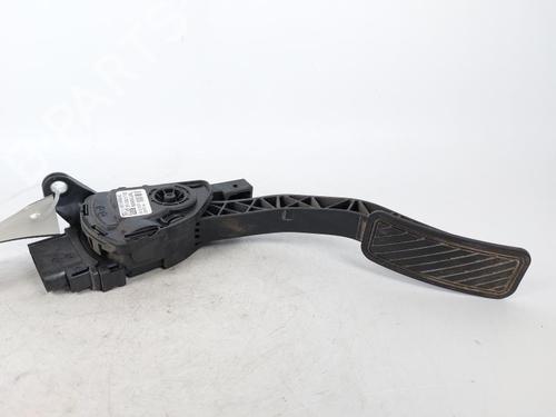 Used Pedal FORD TRANSIT COURIER B460 Box Body/MPV 1.5 EcoBlue (100 hp) 15171316