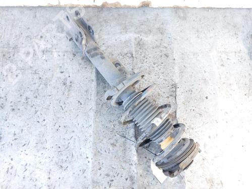 Used Left front shock absorber HYUNDAI TUCSON (NX4E, NX4A) 1.6 T-GDi (150 hp) 27538304