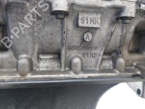 Motor FORD FIESTA VI (CB1, CCN) 1.5 TDCi | BP29880123M1