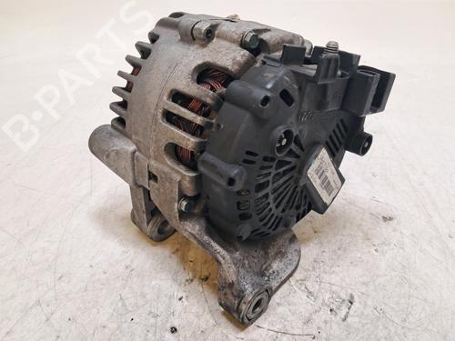 Alternator BMW 3 (E90) 320 d | BP37088413M7 - Image 4