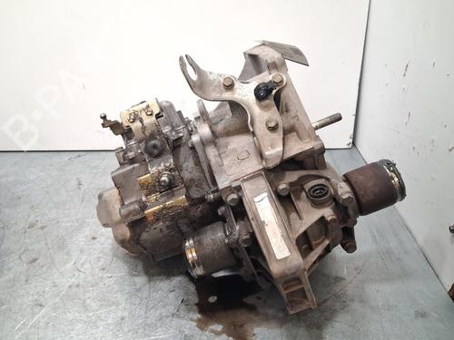 Gearbox FIAT PANDA (169_) 1.2 (169.AXB11, 169.AXB1A) | BP39908161M3 - Image 3