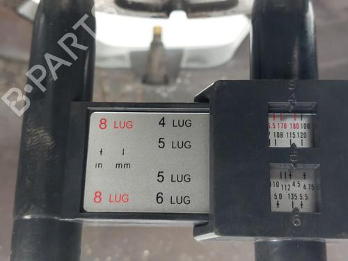 Rim KIA SPORTAGE V (NQ5) 1.6 CRDi MHEV | BP30802311C45 