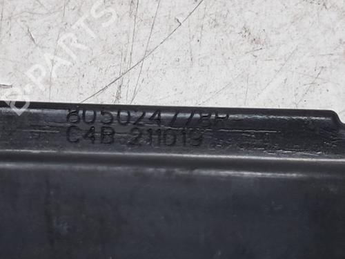 Front right lock DACIA DUSTER (HM_) 1.6 SCe 115 LPG (HMM1) | BP36856097C97  - Image 5