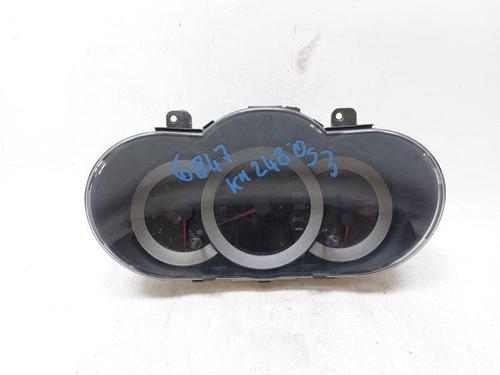 Used Instrument cluster Instrument cluster TOYOTA RAV 4 III (_A3_) 2.2 D 4WD (ALA30_, ALA30R) (177 hp) 33422232 33422232