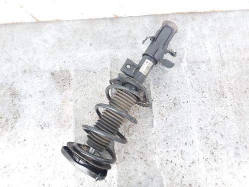 Right front shock absorber FORD FOCUS IV (HN) 1.5 EcoBlue | BP25835311M17 - Image 2