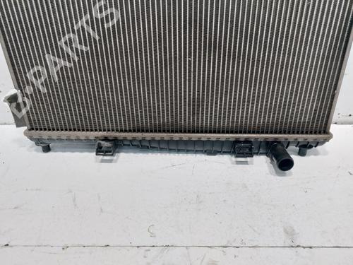 Water radiator FORD FIESTA VI (CB1, CCN) 1.25 | BP30531147M31