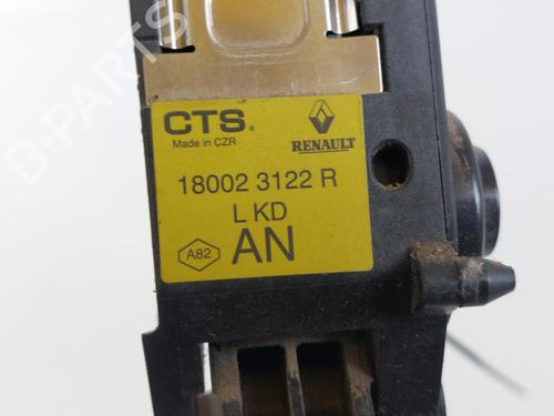 Pedal DACIA LODGY (JS_) 1.5 dCi (JSMC, JSAF) | BP23558255I4 - Image 4