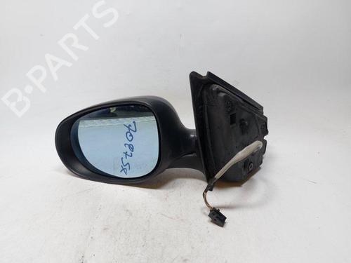 Used Left mirror Left mirror FIAT BRAVO II (198_) 1.6 D Multijet (198AXH1B) (105 hp) 33840234 33840234