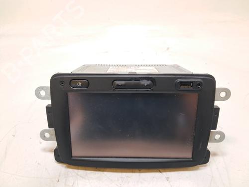 Used Radio Radio 37602232 37602232