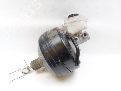 Used Servo brake BMW 1 (F20) 116 d (116 hp) 27442812