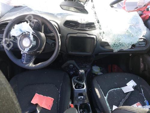 Electronic module JEEP RENEGADE SUV (BU, B1, BV) 1.3 PHEV 4Xe | BP26539674M83 