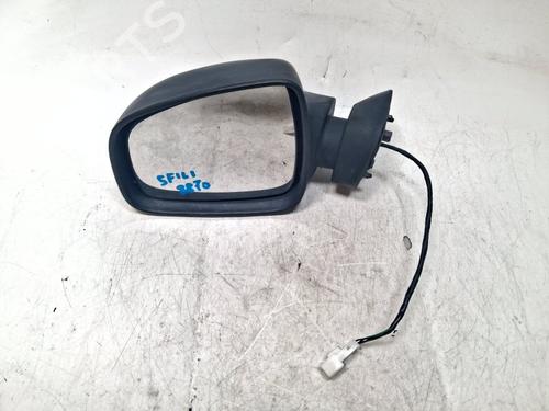 Used Left mirror Left mirror DACIA LOGAN MCV (KS_) 1.4 (75 hp) 40061452 40061452