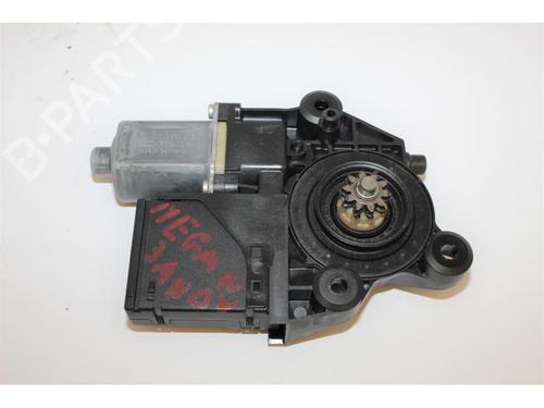 Used Front right window mechanism RENAULT MEGANE III Hatchback (BZ0/1_, B3_) 1.5 dCi (BZ09, BZ0D, BZ1W, BZ29, BZ14) (110 hp) 15146759