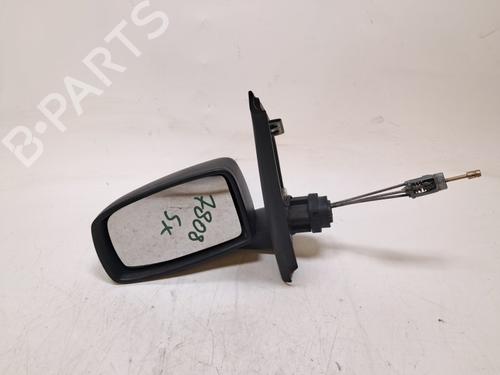 Used Left mirror Left mirror FIAT PANDA (169_) 1.2 (169.AXB11, 169.AXB1A) (60 hp) 36771571 36771571