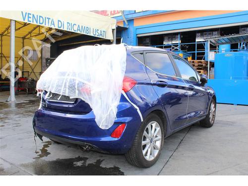 Servo brake FORD FIESTA VII (HJ, HF) 1.0 EcoBoost | BP15142714M42