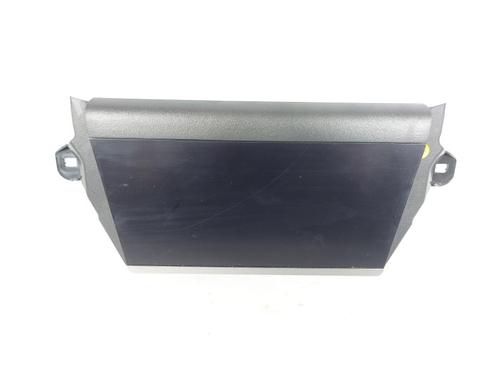 Used Instrument cluster Instrument cluster 15166580 15166580