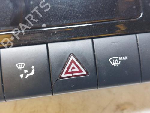 Climate control MERCEDES-BENZ SPRINTER 3,5-t Platform/Chassis (B907, B910) 314 CDI (910.131, 910.133, 910.030) | BP33926618I5 - Image 4