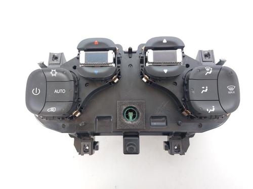Used Climate control Climate control 23881701 23881701