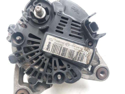 Generator RENAULT CLIO III (BR0/1, CR0/1) 1.2 16V Hi-Flex (BR1U, CR1U) | BP29880134M7