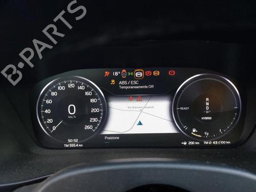 Other VOLVO XC40 (536) T4 Plug-in Hybrid | BP30145423O1  - Image 13