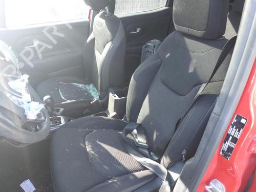 Electronic module JEEP RENEGADE SUV (BU, B1, BV) 1.3 PHEV 4Xe | BP26539674M83 