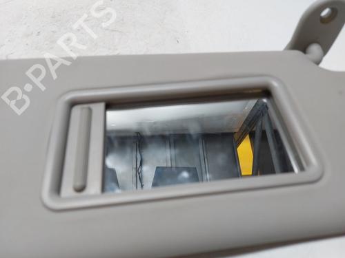 Right sun visor HYUNDAI ix20 (JC) 1.4 CRDi | BP35975554I2 - Image 2
