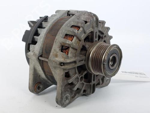 Used Alternator RENAULT MEGANE IV Grandtour (K9A/M/N_) 1.5 Blue dCi 115 (K9A6) (116 hp) 15167150