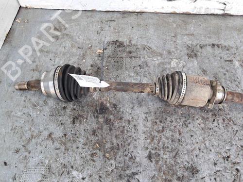 Right front driveshaft FIAT IDEA (350_) 1.3 D Multijet | BP33422387M39 - Image 3