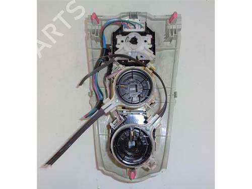 Climate control TOYOTA YARIS (_P9_) 1.0 VVT-i (KSP90_, KSP90R) | BP15140099I5