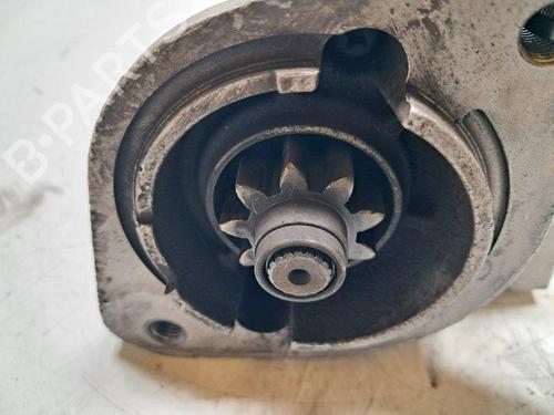 Starter TOYOTA RAV 4 II (_A2_) 2.0 D 4WD (CLA20_, CLA21_, CLA20R, CLA21R) | BP34119340M8 - Image 2