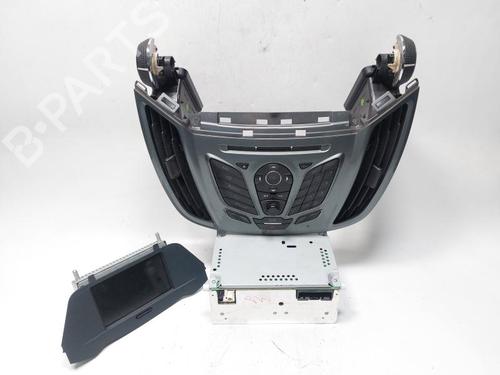 Used Electronic module FORD C-MAX II (DXA/CB7, DXA/CEU) 1.6 TDCi (115 hp) 31307720