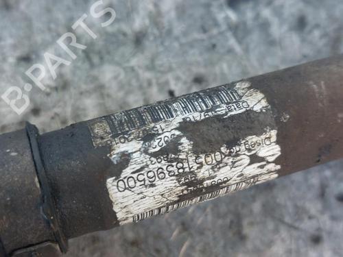 Other LANCIA YPSILON (312_) 1.3 D Multijet (312.YXE1A, 312.YXU1A) | BP30802525O1