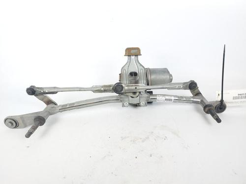 Front wiper motor PEUGEOT 5008 II (MC_, MJ_, MR_, M4_) 2.0 BlueHDi 150 (MJAHXW, MJAHXH, MJAHXN, MJAHXV, MJAHXG) | BP21681542M29 